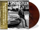 Bruce Springsteen ?– Chapter And Verse / Japan 2-LP Multi Color Vinyl OBI NEW