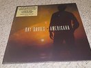 Ray Davies Americana Vinyl LP New Sealed Jayhawks KINKS 2017