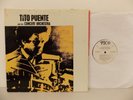Tito Puente - and his Concert Orchestra  - Latin  LP - Gatefold - Promo