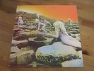 Led Zeppelin LP Houses of the Holy 1977 SD 19130 Columbia Record Club NM/EX+ 1 2