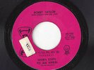 ?BOBBY TAYLOR W/ CHARLIE & JIVES Seven Steps To An Angel Hour 102 R&B DOO WOP?