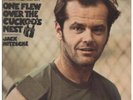 ONE FLEW OVER THE CUCKOO'S NEST Original Soundtrack LP VINYL UK Fantasy 1975 11