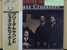 Vinyl LP Records GXF-3091 The Jazz Crusaders ?– Freedom Sound w/OBI (Japan)