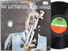 EDDIE HARRIS LP, ELECTRIFYING (ATLANTIC US Issue EX/EX)