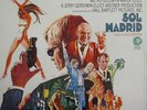 LALO SCHIFRIN LP, SOL MADRID (MGM US Issue NM/NM)