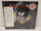 MANDRILL Is 1972 WHITE LABEL PROMO STILL FACTORY SEALED LP Polydor PD 5025