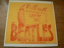 The Beatles Let it be soundtrack lp   NICE