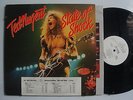 TED NUGENT State Of Shock ROCK LP EPIC White Label Promo ORIG INNER Sterling