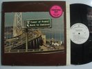 TOWER of POWER Back to Oakland SOUL/ FUNK LP WB White Label Promo