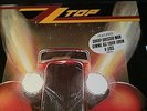 ZZ TOP - - ELIMINATOR - - 1982 Australian W.B 12