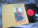 MICHAEL RABIN Violin SARASATE DINICU WIENIAWSKI KREISLER MASSENET EMI Stereo NM