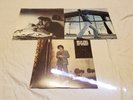 BILLY JOEL GLASS HOUSES Stranger 52nd Street Vinyl Records Rock 80s Pop