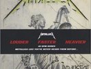 And Justice for All -Metallica (4x Vinyl Series) Boxset (45 RPM Series) NEU OVP