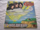 Clouds  Deram LP 33RPM  