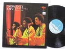 MOMENTS LP, LIVE AT NY STATE WOMANS PRISON (STANG US Issue EX/EX)