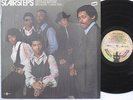 5 STAIRSTEPS & CUBIE LP, S STAIRSTEPS (BUDDAH US Issue NM/EX)