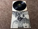 THE BEATLES REVOLVER ORIGINAL PARLOPHONE ALBUM UK 1966 PMC 7009 RECORD