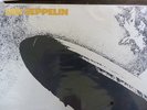 **SEALED OUT OF PRINT FIRST PRESS 180G CLASSIC RECORDS** LED ZEPPELIN I (1) ONE