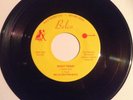 Rare Belco Rhythm Boys Band Square Dance Night Train Bubbles 7 Inch Vinyl Record