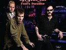 Fool's Paradise - Head Cat 889466025815 (Vinyl Used Like New)