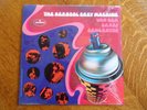 VAN DER GRAAF GENERATOR Aerosol Grey Machine LP progressive psychedelic