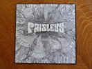 THE PAISLEYS Cosmic Mind at Play LP Minnesota psychedelic UK pressing