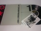 Nitzer Ebb - That Total Age - LP PROMO Brazil - 1988 - And Picture