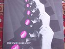 LP The Angels Greatest CAT# APLP-043 ALBERT Productions EMI Australia REISSUE