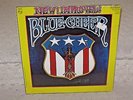 Blue Cheer New  Improved  Philips Original Stereo LP Mint  Sealed