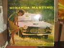 LP-MIRANDA MARTINO(OMONIMO)RCA VICTOR-SERIE EUROPA-MADE IN ITALY-1963-OTTIMO-VAI