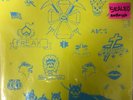 WHITE FENCE - Self-Titled ORIGINAL SEALED* Un-played (Make A Mess Label) LP 2010