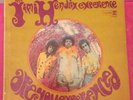 The Jimi Hendrix Experience- Are You Experienced, Vinyl LP, 1st US Pressing