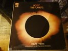 TAS LIST- AUDIOPHILE Holst The Planets - Previn EMI ASD-3002 - MINT