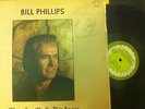 BILL PHILLIPS When Can We Do This Again 1979 SIGNED LP excellent