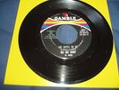northern soul 45 dee dee sharp- the bottle or me [ gamble 4005 ]