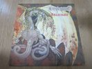 NECROSANCT - Incarnate 1993 Korea Vinyl LP INSERT