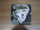 WINGER - Winger 1989 Korea Vinyl LP INSERT