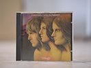 Emerson Lake & Palmer ELP Trilogy early Manticore CD 258 173 - 222 1985 Rare OOP
