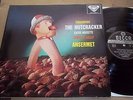 Ansermet TCHAIKOVSKY The Nutcracker - Speakers Corner/Decca SXL 2092-3