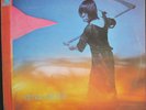 AMON DÜÜL II Do LP Yeti, in gutem Zustand