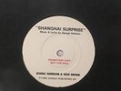 GEORGE HARRISON & VICKY BROWN Shanghai Surprise 7