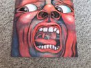 In The Court Of The Crimson King - King Crimson [VINYL]