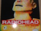 RADIOHEAD The Bends Vinyl LP Early Press UK Parlophone PCS 7372