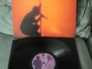 U2 Live Under a Blood Red Sky EX LP Vinyl UK 1983 IMA3