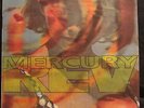 Mercury Rev ?– Yerself Is Steam   LP 1991 Blue Vinyl - Mint Films ?– MINT LP 4