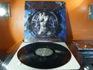 DIMMU BORGIR - Puritanical   ORG LP     Cradle Opeth Enslaved Emperor Death Absu