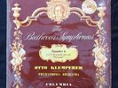 SAX 2260 Beethoven Symphony No.6 Klemperer Columbia EMI