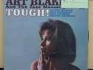 Vinyl LP Records MJ-1017M Art Blakey And The Jazz Messengers - Tough  (Japan)
