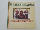 Israel Vibration ? 