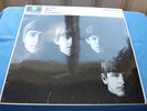 WITH THE BEATLES -  1st PRESSING 'JOBETE'  STEREO from 1963   - UK LP Y/B EX /EX